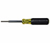 KLE-32559                      EXTENDED REACH MULTI-BIT SCREWDRIVER from KL